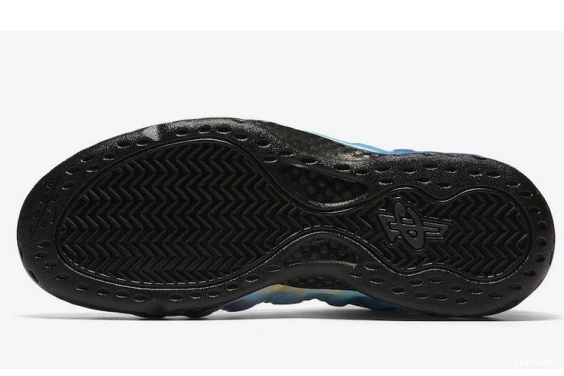 Nike Foamposite AIR 0125